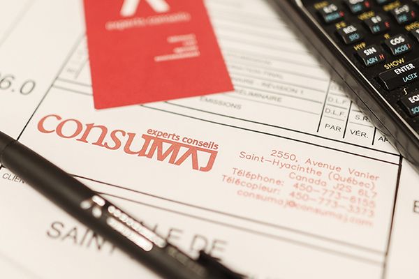 Comptez sur nous pour vos projets d’ingénierie