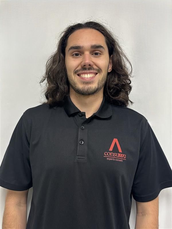 Antoine Lépine, CPI