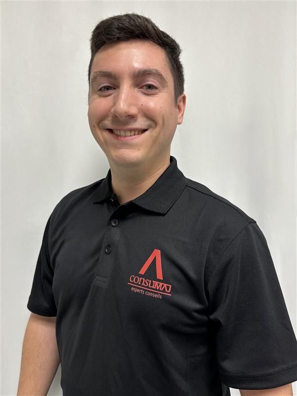 Charles De Guise, T.P.