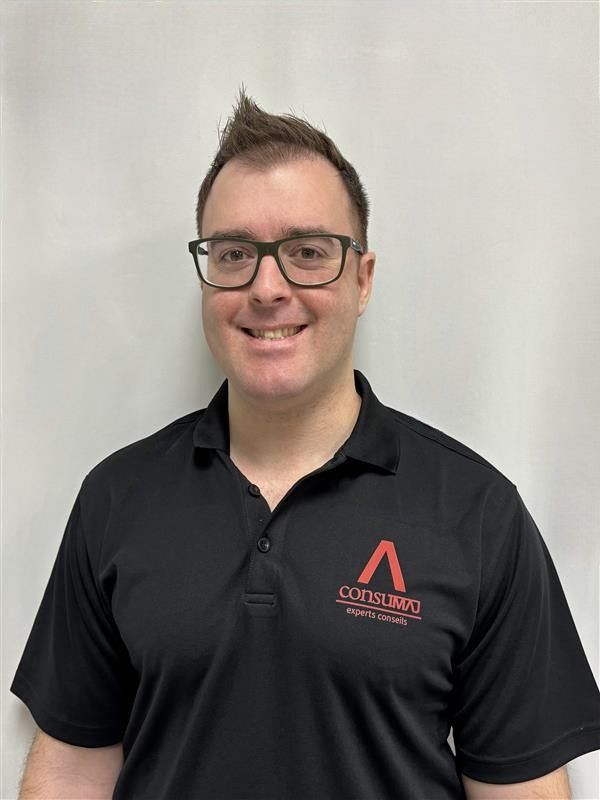 David Larivière-Filion