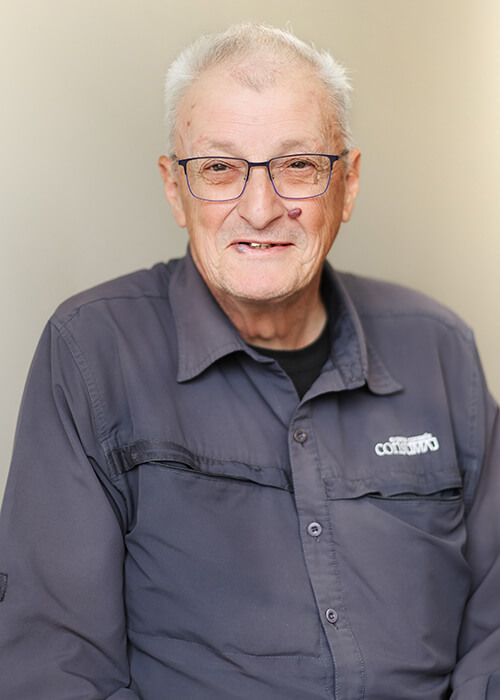 Jean-Pierre Dalpé