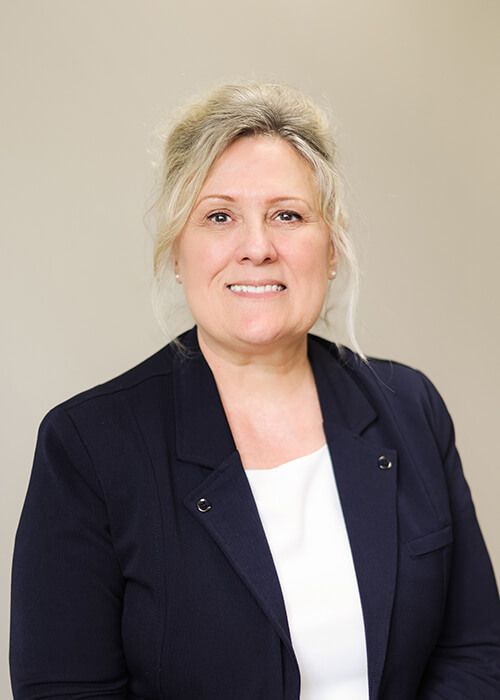 Josée Gosselin