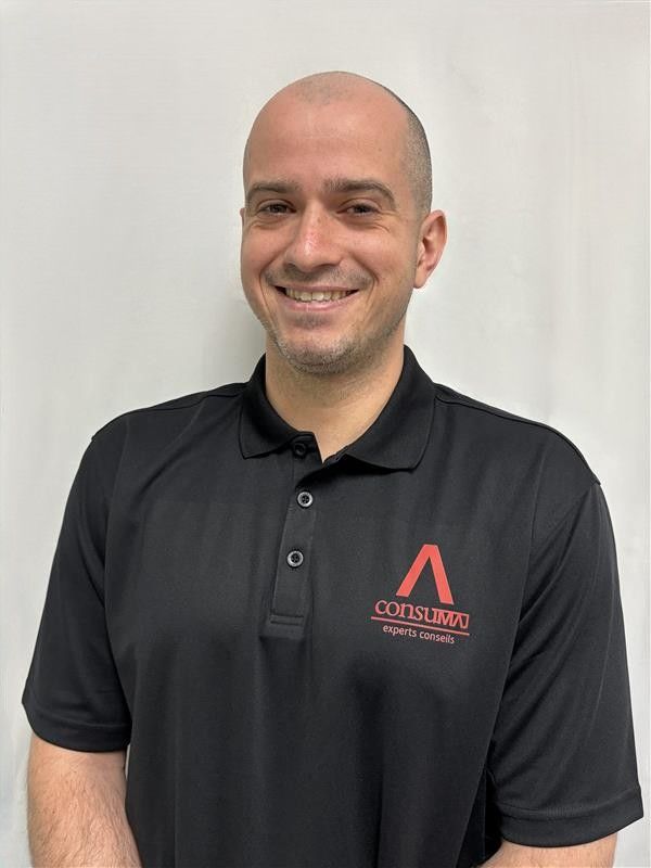 Leonid Kuznetsov, ing.