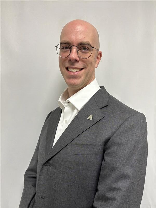 Mathieu Chapdelaine, ing.