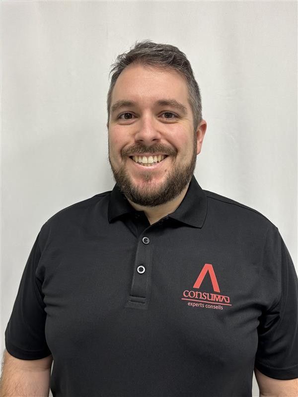 Sébastien Benoit ing.