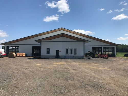 Ferme C. Racine 