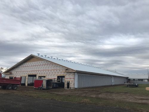 Ferme Erskine