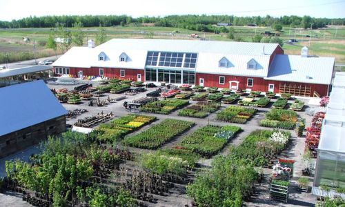 Ferme Guyon 