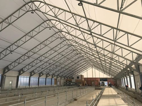 Ferme Monham